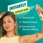 Batiste Original Kuru Şampuan (200 ml)