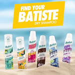 Batiste Tropical Kuru Şampuan 200 ml