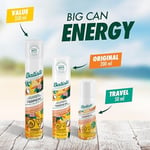 Batiste Tropical Kuru Şampuan 200 ml