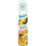 Batiste Tropical Kuru Şampuan 200 ml
