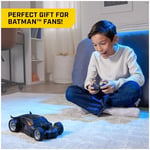 Batman Batman Batmobil Rc 1:20