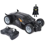 Batman Batman Batmobil Rc 1:20