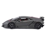 Bauer Spielwaren Titel: Bburago 15621061 - Star 1:24 Lamborghini Sesto Elemento, grau metallic