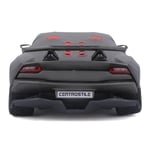 Bauer Spielwaren Titel: Bburago 15621061 - Star 1:24 Lamborghini Sesto Elemento, grau metallic