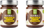 BayNut Hurmalı Kakaolu Fındık Kreması 320g | Katkısız, Glutensiz