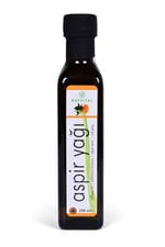 BAYVİTAL 250 ML SOĞUK SIKIM ASPİR YAĞI
