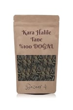 Bazaar 4 Kara Halile Tane 1.Kalite 235 Gr