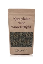 Bazaar 4 Kara Halile Tane 1.Kalite 235 Gr