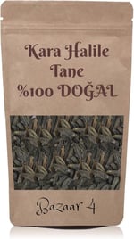 Bazaar 4 Kara Halile Tane 1.Kalite 235 Gr
