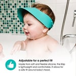 Bblüv BBLUV-B0109 Banyo Aksesuarları, Çok Renkli