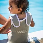 Bblüv BBLUV-B0121 Mayo (Gri)