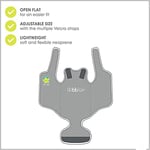Bblüv BBLUV-B0121 Mayo (Gri)