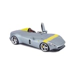 Bburago 1:24 Ferrari Formula 1 Monza SP1 Model Araba
