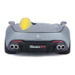 Bburago 1:24 Ferrari Formula 1 Monza SP1 Model Araba
