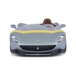 Bburago 1:24 Ferrari Formula 1 Monza SP1 Model Araba