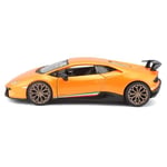 Bburago 1:24 Lamborghini Huracan Performante Model Araba