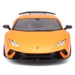 Bburago 1:24 Lamborghini Huracan Performante Model Araba