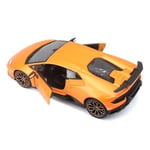 Bburago 1:24 Lamborghini Huracan Performante Model Araba