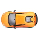 Bburago 1:24 Lamborghini Huracan Performante Model Araba
