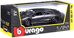 Bburago 15621041 – Star 1: 24 Lamborghini Reventon – çeşitli