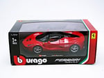 Bburago 15626001 - La Ferrari