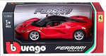 Bburago 15626001 - La Ferrari