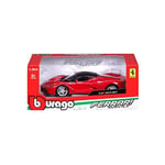 Bburago 15626001 - La Ferrari