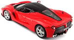 Bburago 15626001 - La Ferrari