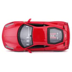 Bburago 15626003 – Ferrari 458 Italia