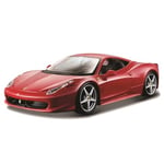 Bburago 15626003 – Ferrari 458 Italia