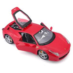 Bburago 15626003 – Ferrari 458 Italia
