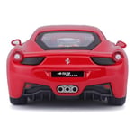 Bburago 15626003 – Ferrari 458 Italia