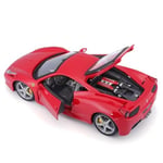 Bburago 15626003 – Ferrari 458 Italia