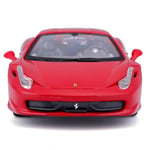 Bburago 15626003 – Ferrari 458 Italia
