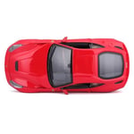 Bburago 26007R – Ferrari F12 Berlinetta (Kırmızı ve Sarı) ürün çeşitlerinde