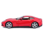 Bburago 26007R – Ferrari F12 Berlinetta (Kırmızı ve Sarı) ürün çeşitlerinde