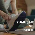 BC02 | Yumuşak, Günlük, Yedek Ayakkabı Tabanı, Rahat Adım Ve Konforlu Iç Tabanlık