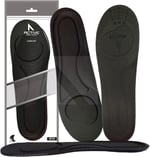 BC04 | Yumuşak Memory Foam Ayakkabı Tabanı, Ekstra Konfor Ve Darbe Emici Rahat Iç Tabanlık (40-45)