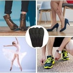 BC04 | Yumuşak Memory Foam Ayakkabı Tabanı, Ekstra Konfor Ve Darbe Emici Rahat Iç Tabanlık (40-45)