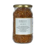 Bdrm Bodrum Bal by Özüdoğru Polen 200 G,% 100 Saf, Anadolu Poleni, Doğal Protein Mineral Vitamin Antioksidan Kaynağı, Cam Kavanoz