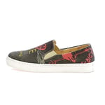 Be in Love Sneaker Ayakkabı VN4401