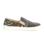 Be in Love Sneaker Ayakkabı VN4401