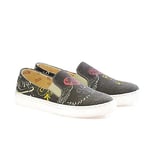Be in Love Sneaker Ayakkabı VN4401