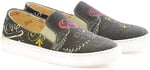 Be in Love Sneaker Ayakkabı VN4401