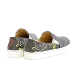 Be in Love Sneaker Ayakkabı VN4401