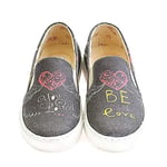 Be in Love Sneaker Ayakkabı VN4401
