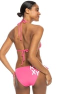 Beach Classics Tie Side Kadın Üçgen Bikini Takımı ERJX203490