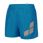 Beach Logo R Çocuk Mavi Deniz Şortu 006446830