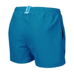 Beach Logo R Çocuk Mavi Deniz Şortu 006446830
