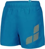 Beach Logo R Çocuk Mavi Deniz Şortu 006446830